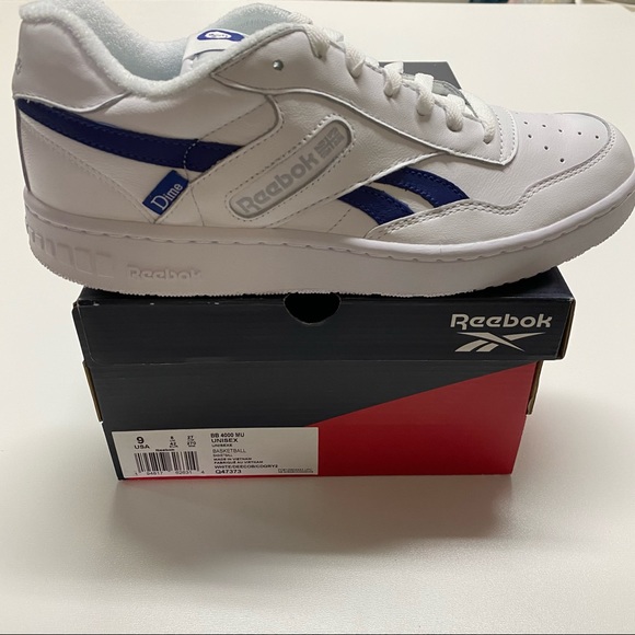 DIME REEBOK BB 4000; - Picture 4 of 4
